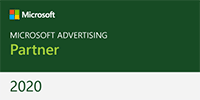 Microsoft Advertising Partner
Logo